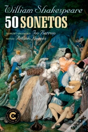 Capa do artigo 50 Sonetos