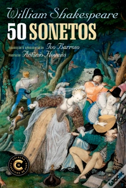 Capa do artigo 50 Sonetos