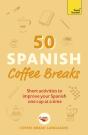 50 Spanish Coffee Breaks - Preview