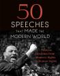 50 Speeches That Made The Modern World - Preview