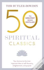 Capa do artigo 50 Spiritual Classics