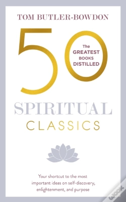 Capa do artigo 50 Spiritual Classics