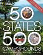 50 States, 500 Campgrounds - Preview