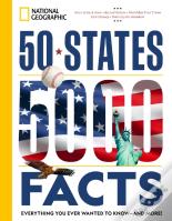 50 States, 5,000 Facts