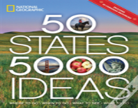50 States, 5,000 Ideas