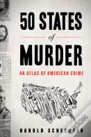 50 States Of Murder