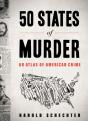 50 States Of Murder - Preview