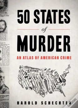 Capa do artigo 50 States Of Murder