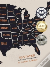 Capa do artigo 50 States