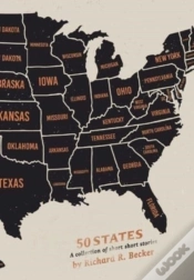 Capa do artigo 50 States
