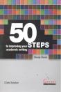 50 Steps To Improving Your Academic Writing Study Book - Preview