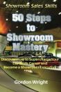50 Steps To Showroom Mastery - Preview