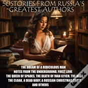 Capa do artigo 50 Stories From Russia