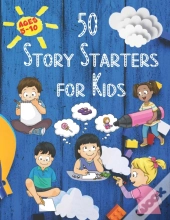 50 Story Starters