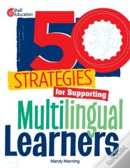 50 Strategies For Supporting Multilingual Learners