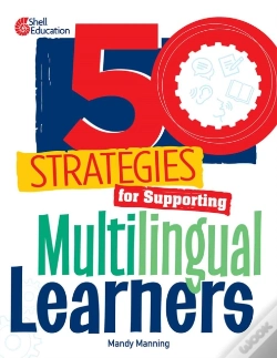 Capa do artigo 50 Strategies For Supporting Multilingual Learners