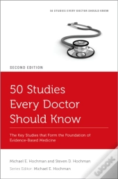 50 Studies Every Doctor Should Know