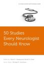 50 Studies Every Neurologist Should Know - Preview