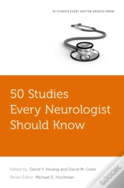 Capa do artigo 50 Studies Every Neurologist Should Know