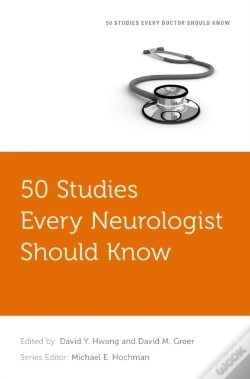 Capa do artigo 50 Studies Every Neurologist Should Know