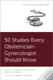 Capa do artigo 50 Studies Every Obstetrician-Gynecologist Should Know