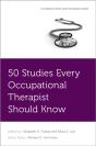 50 Studies Every Occupational Therapist Should Know - Preview