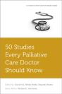 50 Studies Every Palliative Care Doctor Should Know - Preview