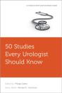50 Studies Every Urologist Should Know - Preview
