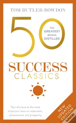 Capa do artigo 50 Success Classics