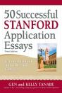 50 Successful Stanford Application Essays - Preview