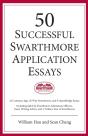 50 Successful Swarthmore Application Ess - Preview