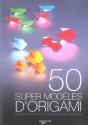 50 Super Modèles D'Origami - Preview