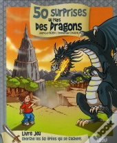 50 Surprises Au Pays Des Dragons