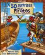 50 Surprises Chez Les Pirates - Preview