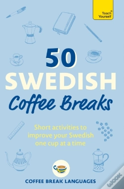 Capa do artigo 50 Swedish Coffee Breaks