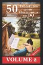 50 Tablatures Pour Harmonica En Do Debutant Volume 2 - Preview