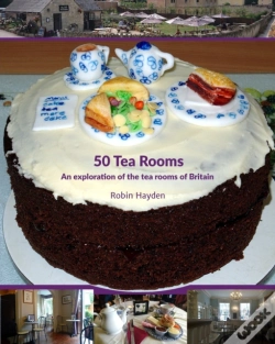 Capa do artigo 50 Tea Rooms
