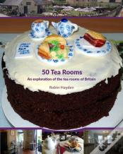 50 Tea Rooms