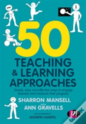 Capa do artigo 50 Teaching And Learning Approaches