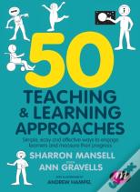 50 Teaching And Learning Approaches