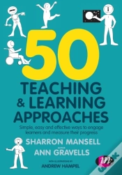 Capa do artigo 50 Teaching And Learning Approaches