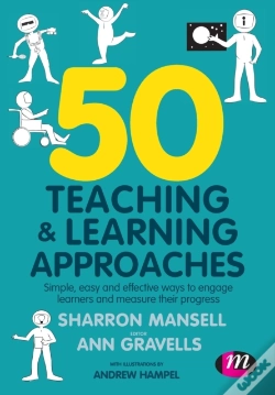 Capa do artigo 50 Teaching And Learning Approaches