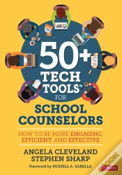 Capa do artigo 50+ Tech Tools For School Counselors