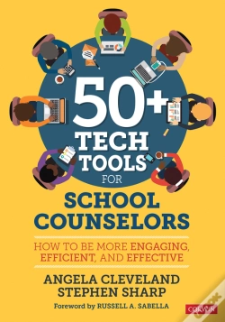 Capa do artigo 50+ Tech Tools For School Counselors