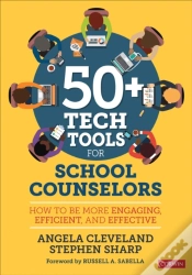Capa do artigo 50+ Tech Tools For School Counselors