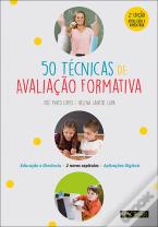 50 Técnicas de Avaliação Formativa