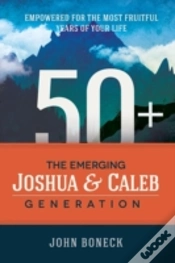 Capa do artigo 50+: The Emerging Joshua And Caleb Generation