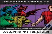 50 Things About Us