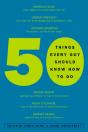 50 Things Every Guy Should Know How To Do - Preview