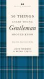 50 Things Every Young Gentleman Should Know Revised And   Expanded - Preview